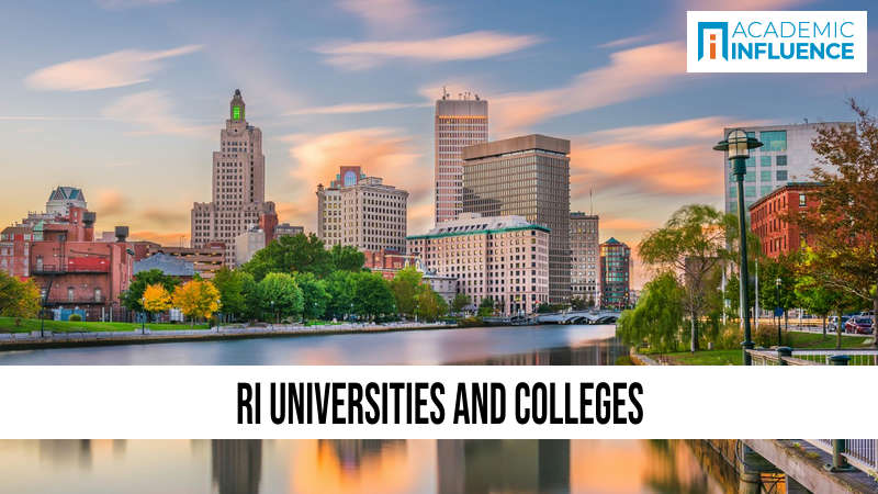 RI Universities and Colleges