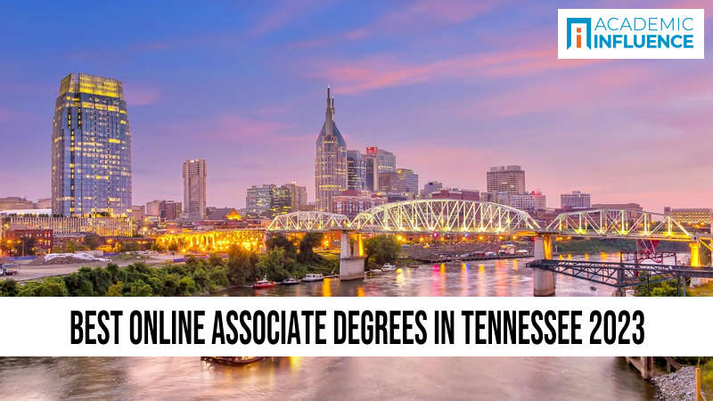 Best Online Associate Degrees in Tennessee 2023