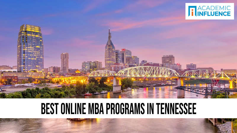 Best Online MBA Programs in Tennessee