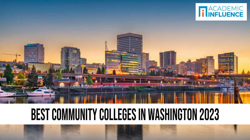 Best Community Colleges in Washington 2023