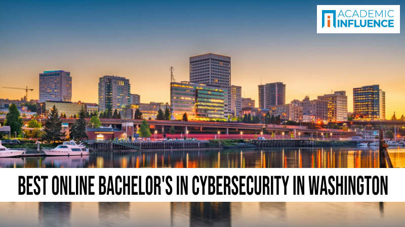Best Online Bachelor’s in Cybersecurity in Washington