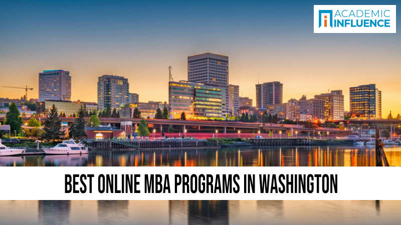 Best Online MBA Programs in Washington