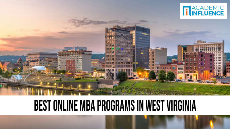 Best Online MBA Programs in West Virginia