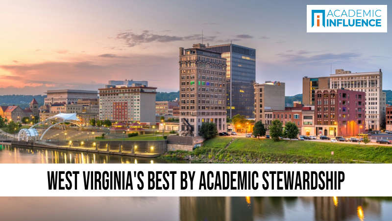 West Virginia’s Best by Academic Stewardship