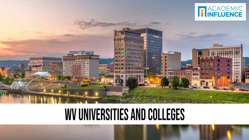 WV Universities and Colleges
