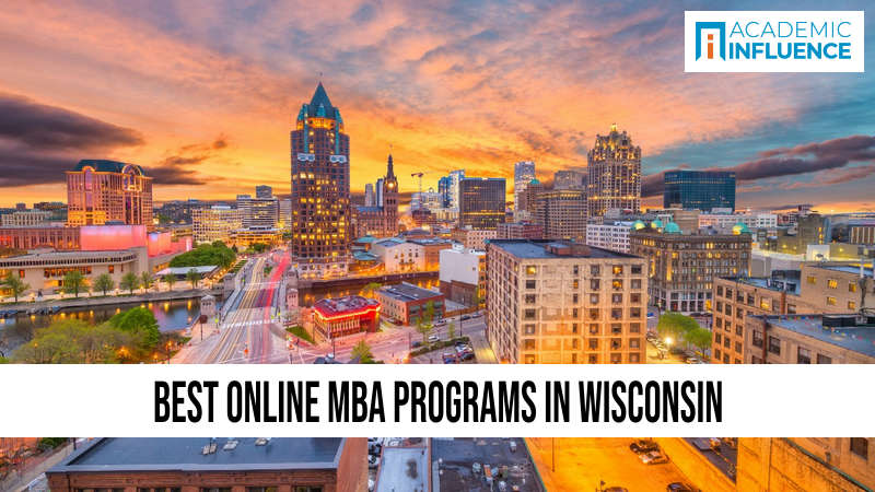 Best Online MBA Programs in Wisconsin
