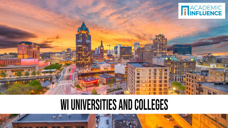 WI Universities and Colleges